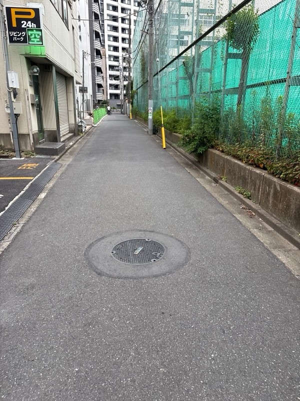 リビングパーク墨田江東橋第1 の写真 1