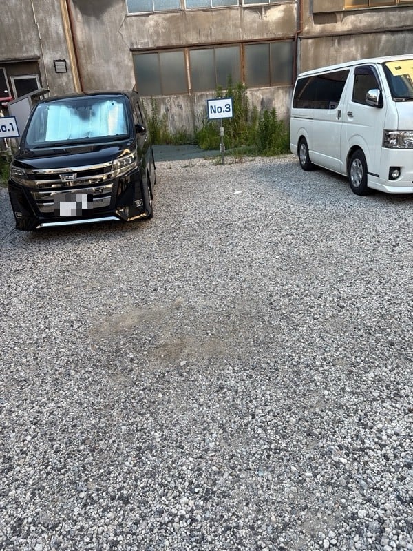 エコロパークデュオ24松が谷 の写真 1