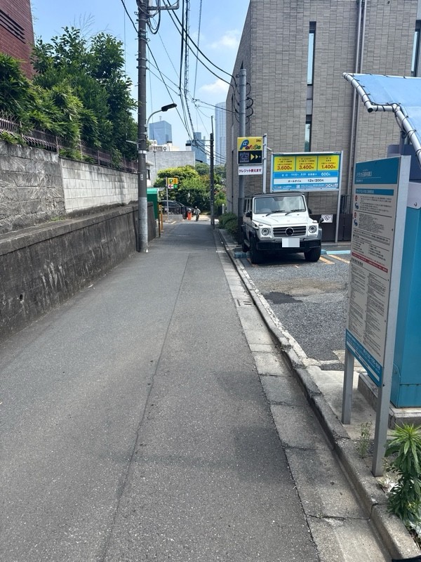 パラカ元麻布第3 の写真 1