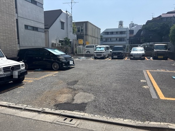 パラカ元麻布第3 の写真 2
