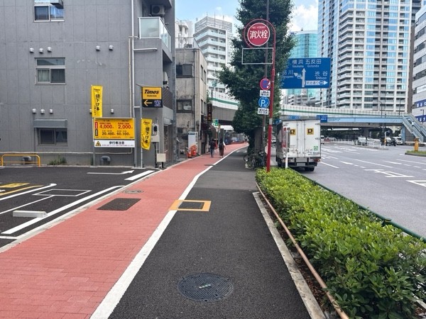 タイムズ南麻布2丁目 の写真 1