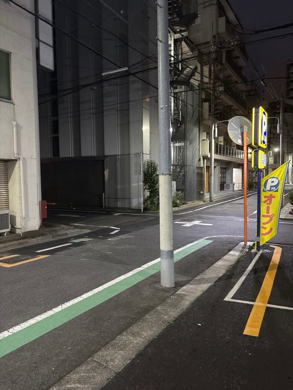 ザパーク蔵前四丁目第一 の写真 1