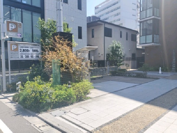 マストパーク 北青山2丁目 の写真 1