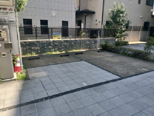 マストパーク 北青山2丁目 の写真 2