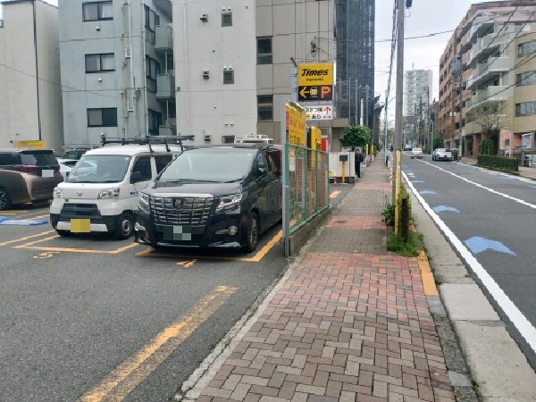 タイムズ恵比寿2丁目 の写真 1
