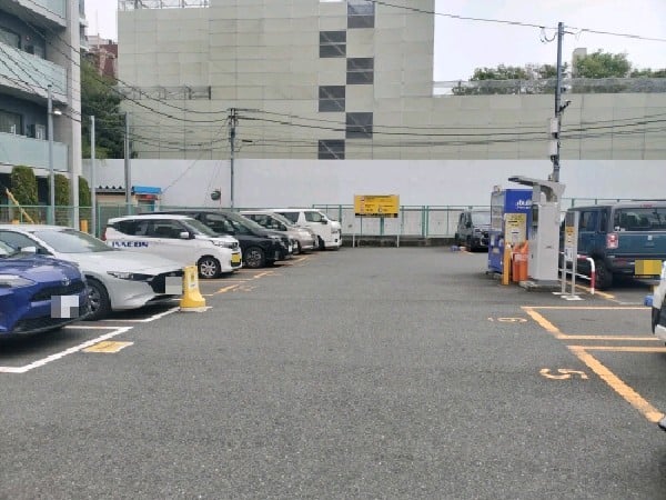 タイムズ恵比寿2丁目 の写真 2