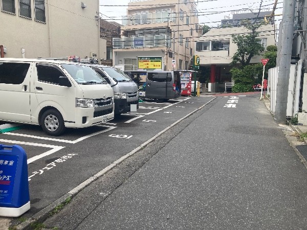 リパーク神宮前4丁目第6 の写真 1
