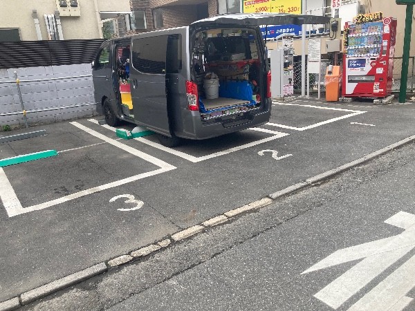 リパーク神宮前4丁目第6 の写真 3