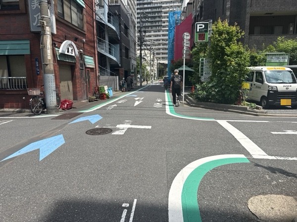 クレアスパーク コンシェリア浜松町 の写真 1