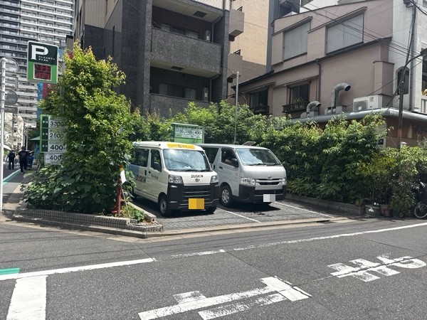 クレアスパーク コンシェリア浜松町 の写真 2