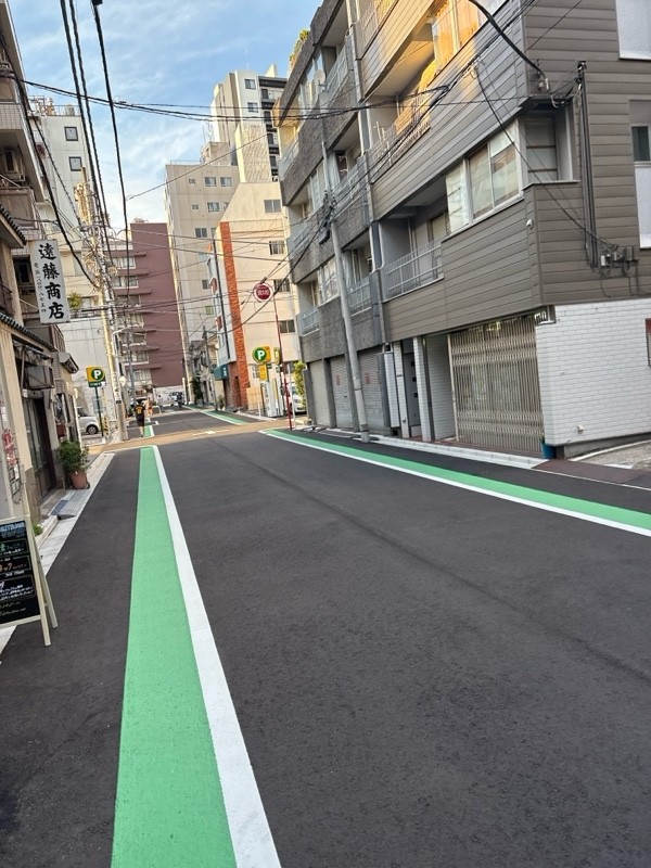 リパーク台東区寿4丁目 の写真 1