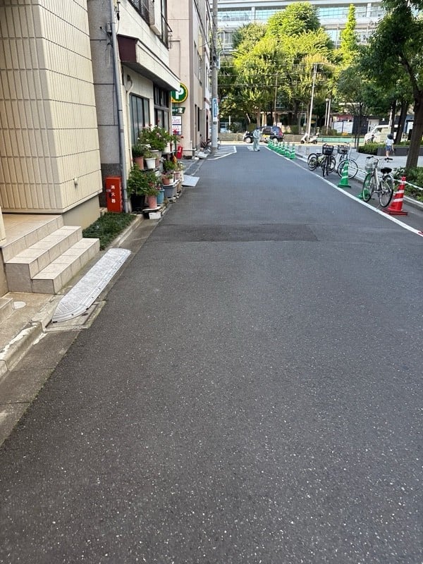 リパーク西浅草3丁目第8 の写真 1