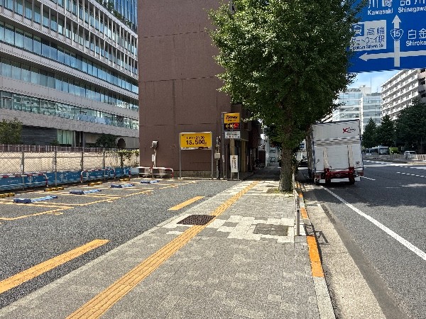 タイムズ高輪第22 の写真 1