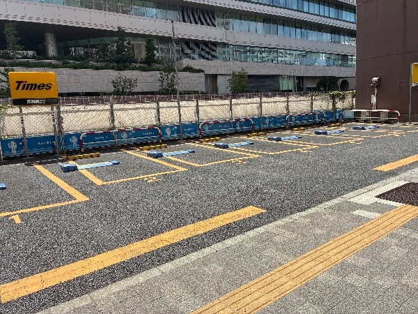 タイムズ高輪第22 の写真 2