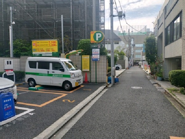 リパーク六番町第5 の写真 1