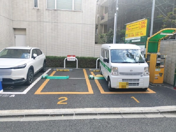 リパーク六番町第5 の写真 2