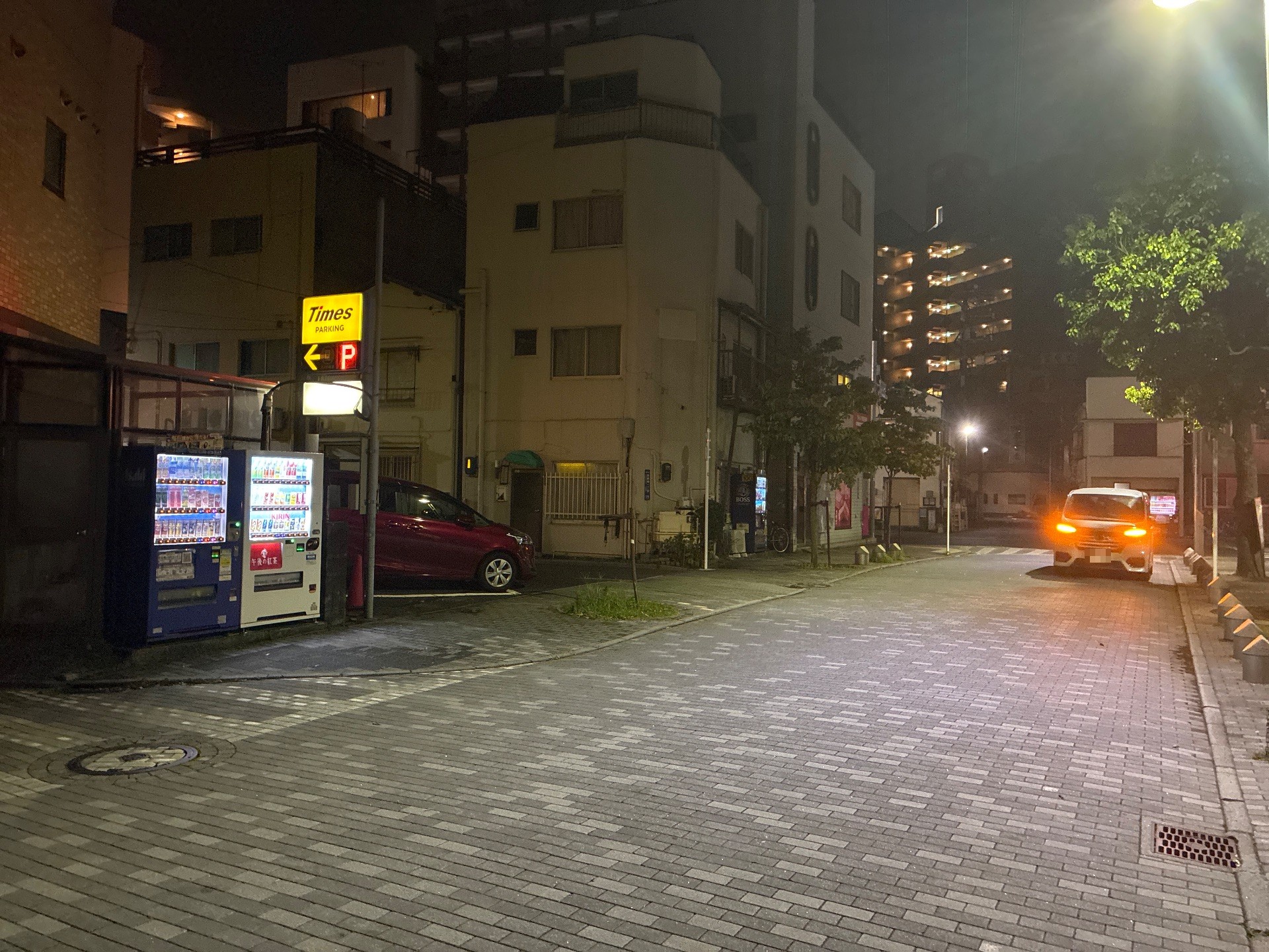 タイムズ吾妻橋第5 の写真 1