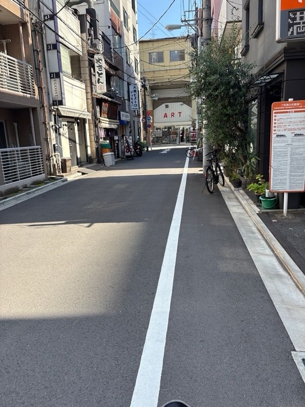 Dパーキング浅草橋1丁目第1 の写真 1