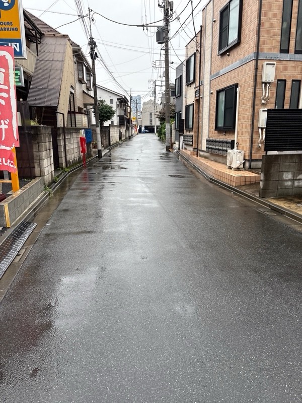 ユアーズ·パーキング 東中野2丁目第2 の写真 1