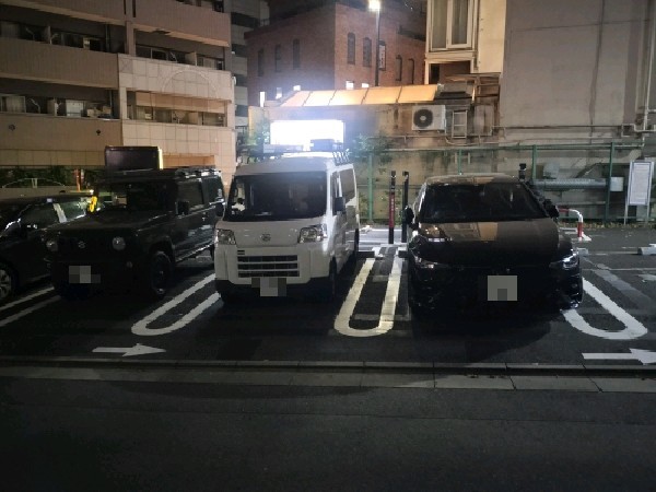 タイムズ赤坂氷川公園前 の写真 2