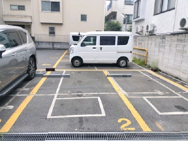 ひろばパーク の写真 2