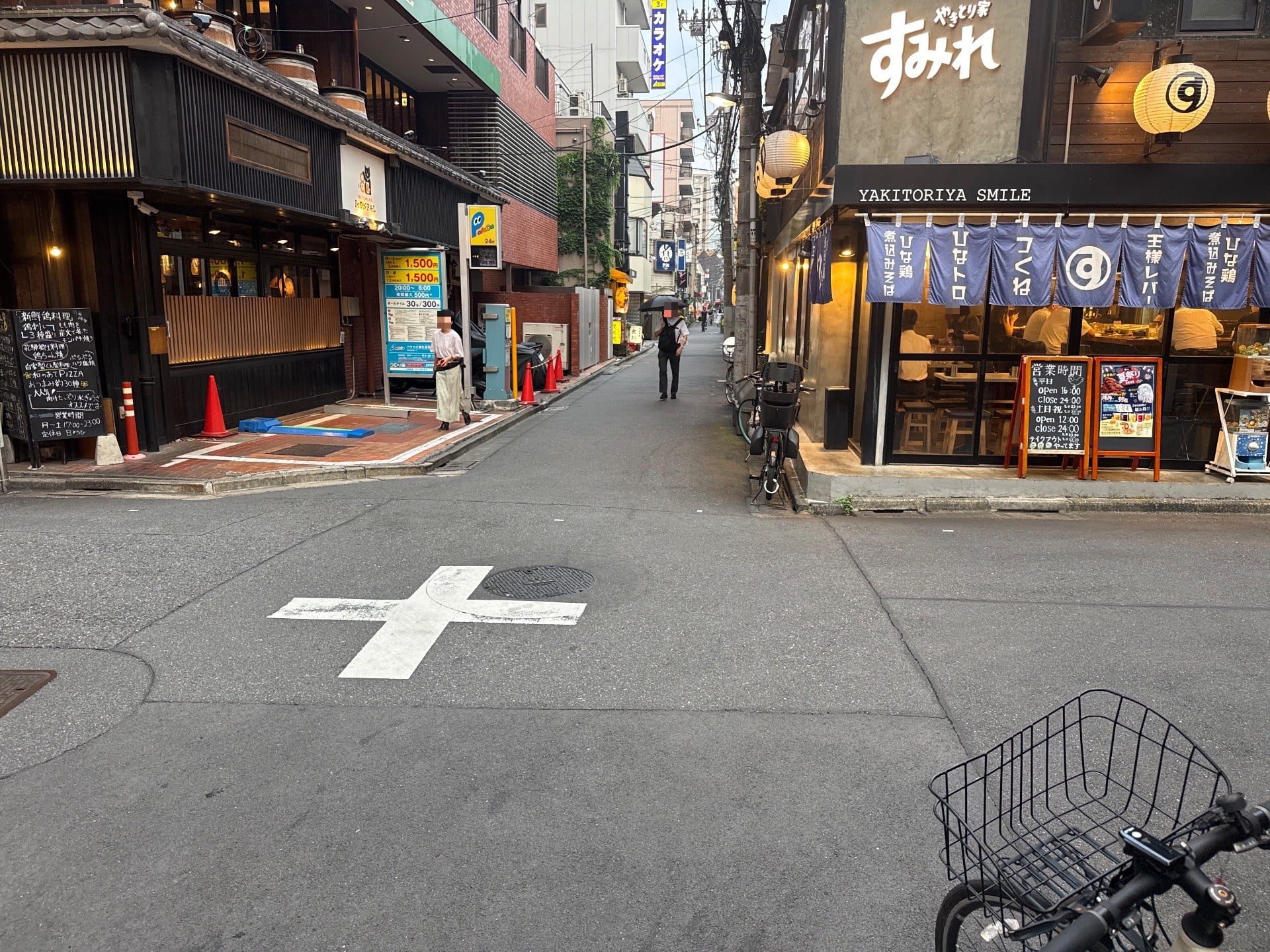 パラカ江東区富岡第2 の写真 1
