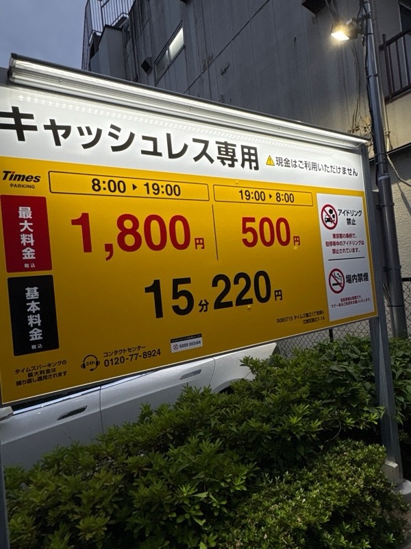 タイムズ猿江1丁目 の写真 2