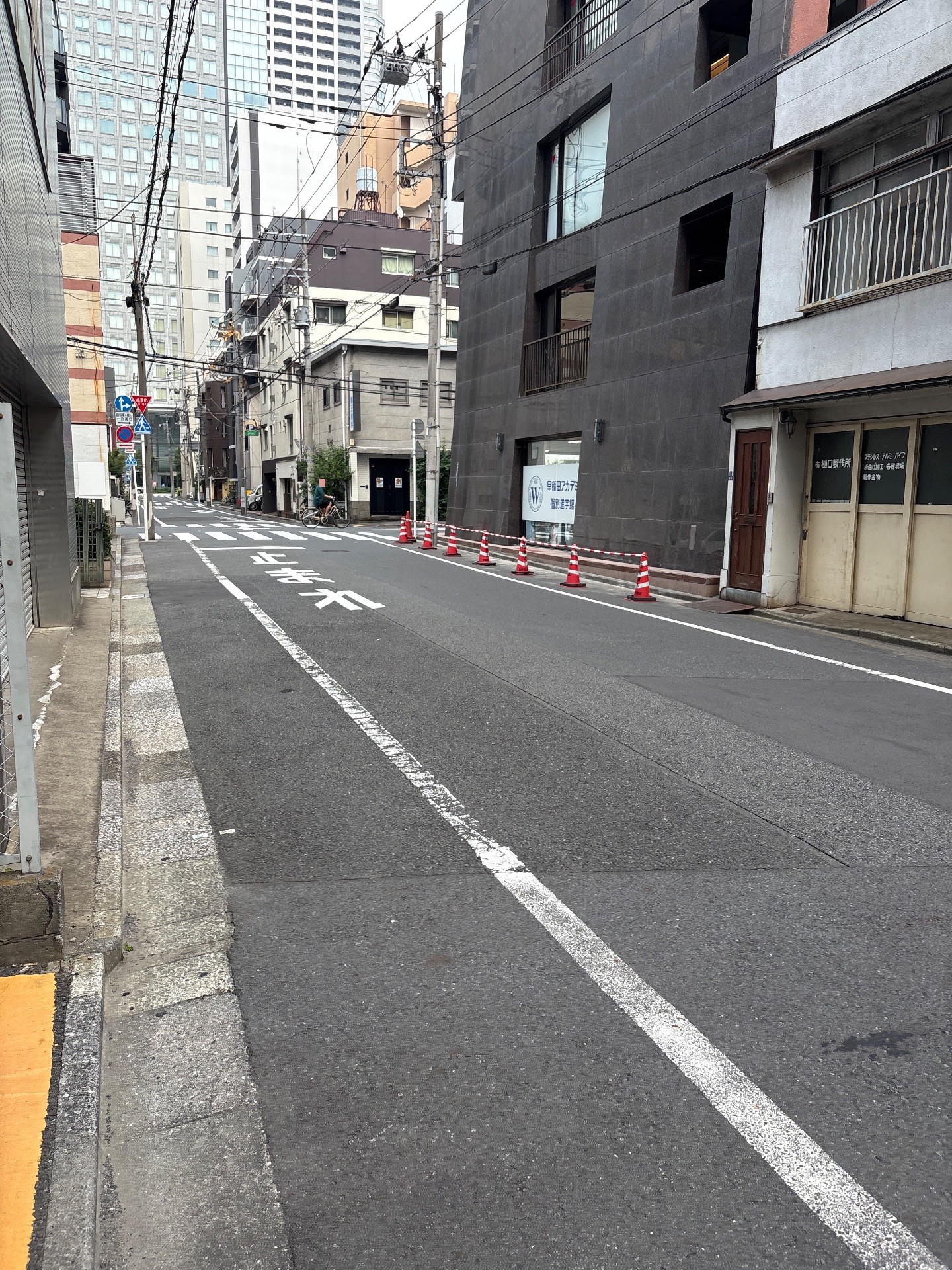 ザ・パーククレスト錦糸町第7 の写真 1