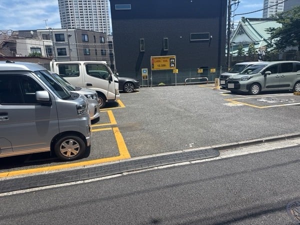 タイムズ白金台第7 の写真 2