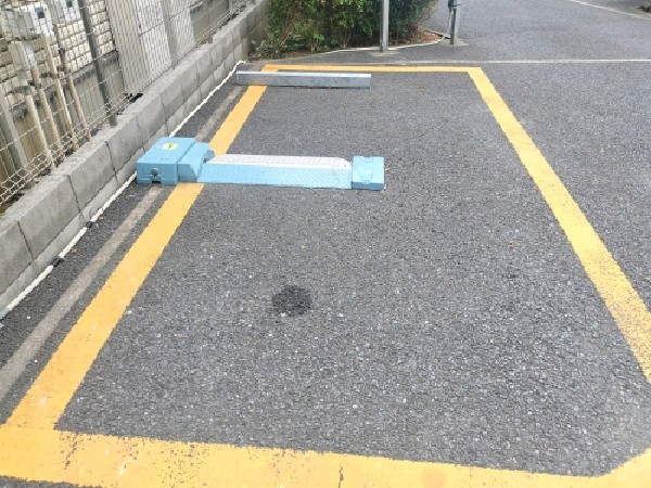 パラカ世田谷区池尻第2 の写真 2