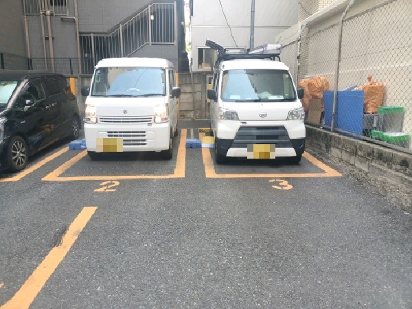 タイムズ新宿2丁目第4 の写真 2