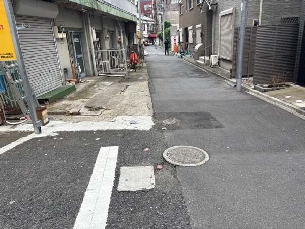 タイムズ山吹町第10 の写真 1