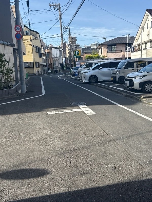 リパーク下馬1丁目第9 の写真 1