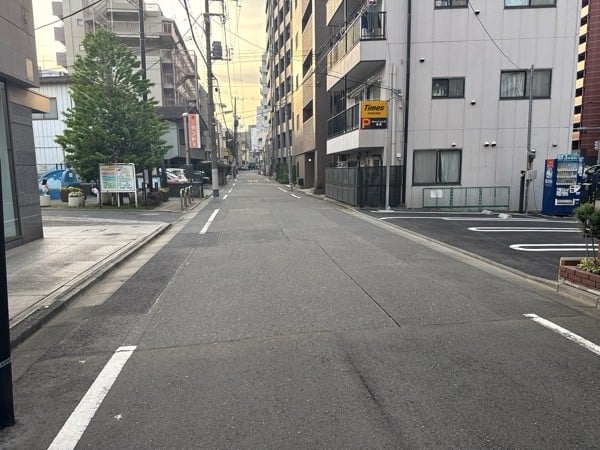 タイムズ西五反田第23 の写真 1