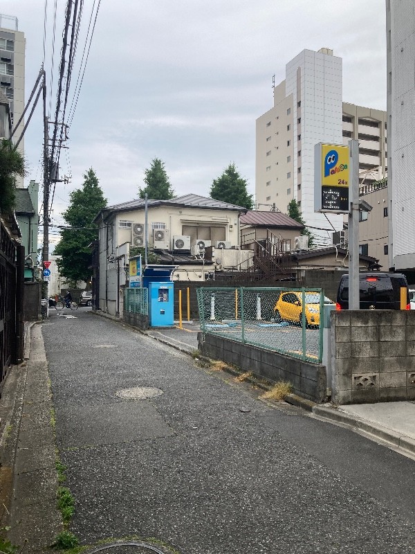 パラカ 下落合第1 の写真 1