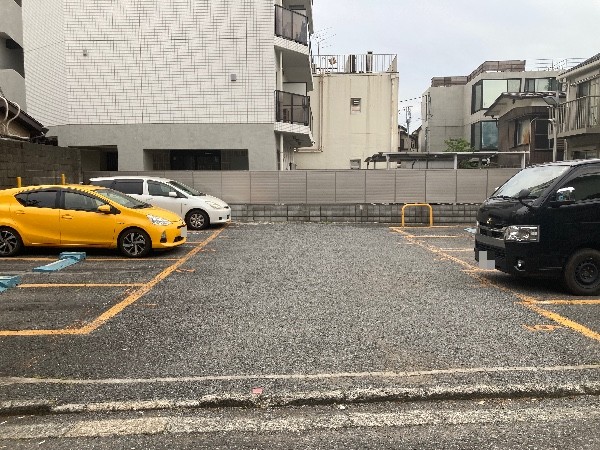 パラカ 下落合第1 の写真 2