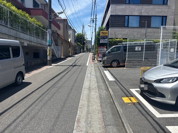 タイムズ東五反田5丁目 の写真 1
