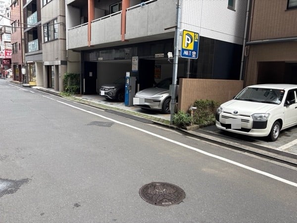 マストパークML秋葉原EAST の写真 1
