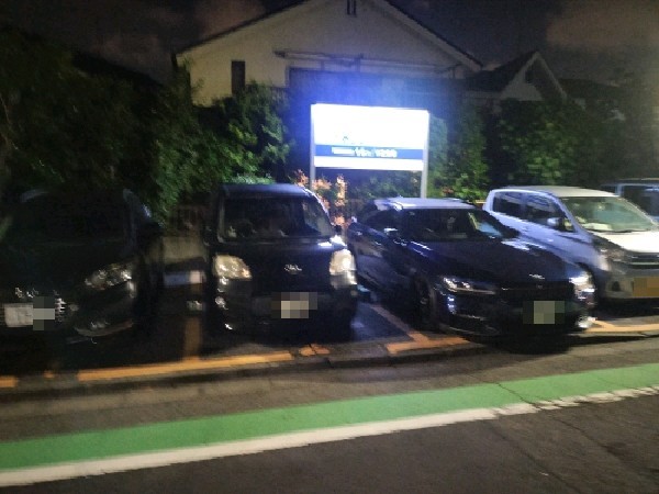 トラストパーク 代沢2丁目第2 の写真 2