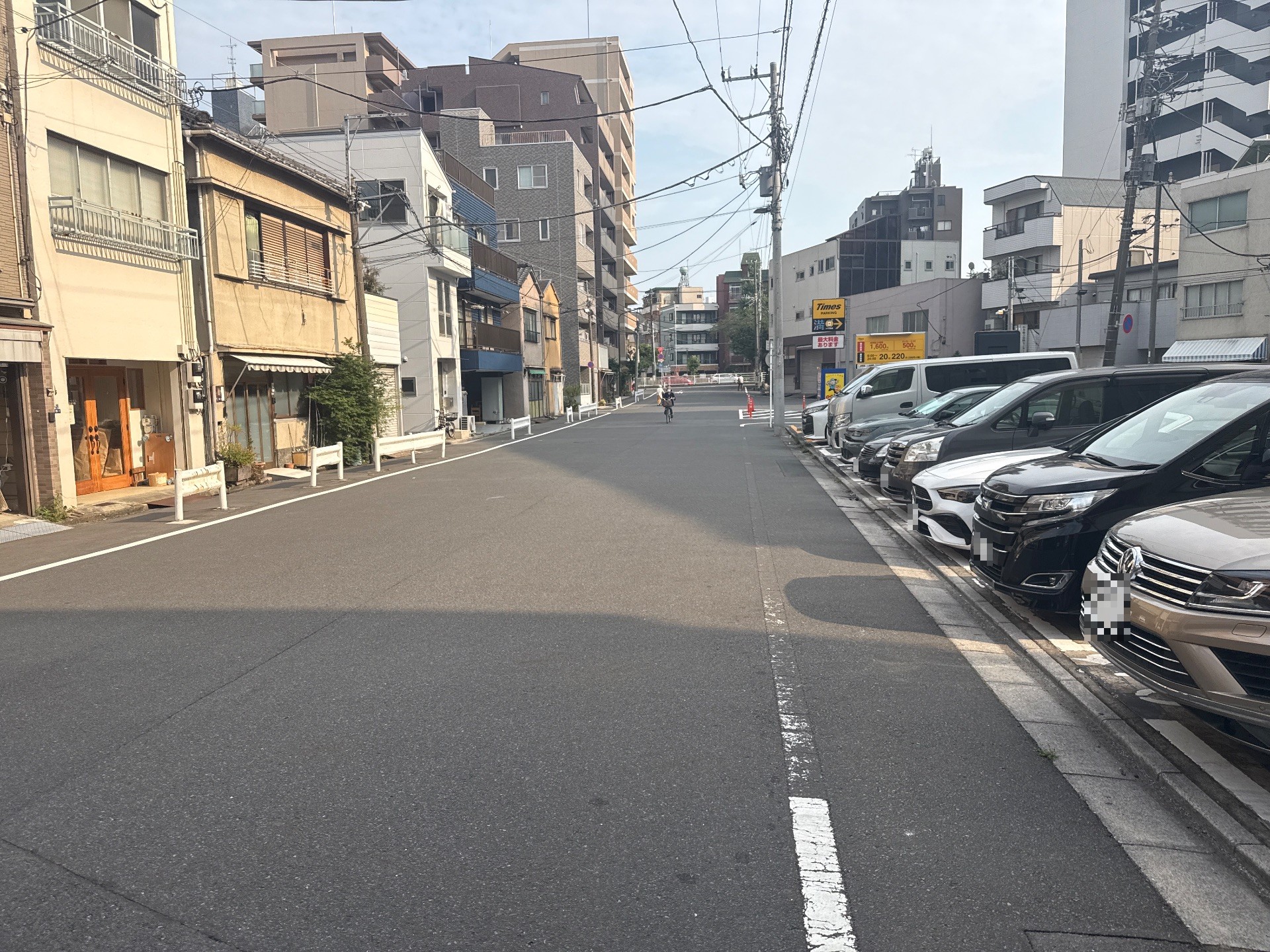 タイムズ菊川第10 の写真 1