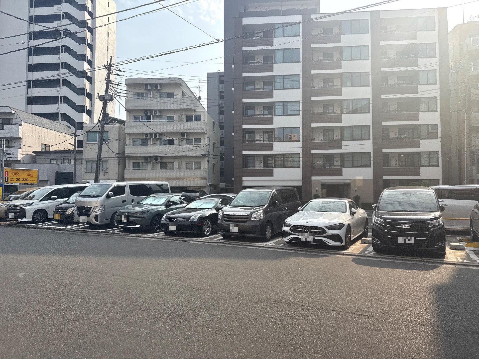 タイムズ菊川第10 の写真 2