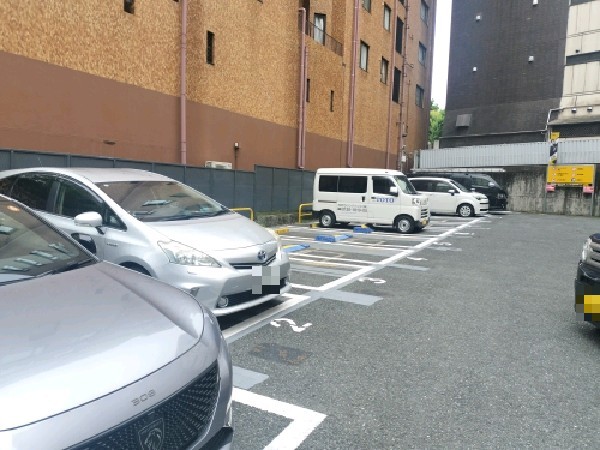 タイムズ一番町第10 の写真 2