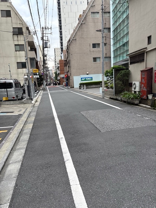 パークステーション湯島第7 の写真 1