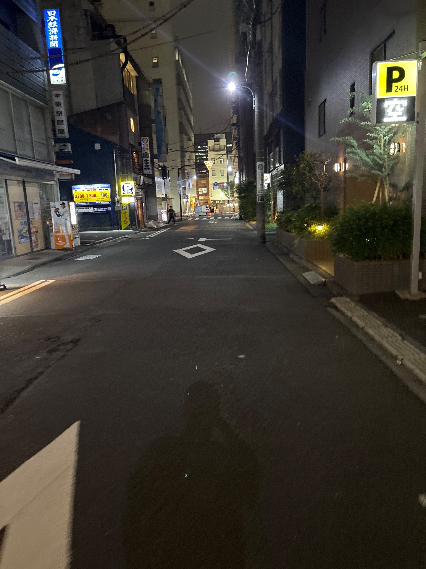 エースクエア日本橋人形町第1 の写真 1