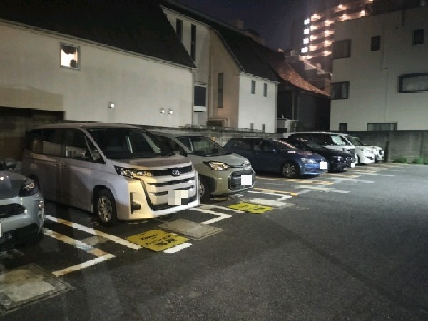 タイムズ左門町 の写真 2