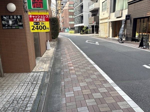 クレアスパーク パレステュディオ神田EAST の写真 1