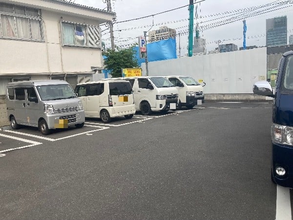 SANパーク 渋谷神宮前1 の写真 3
