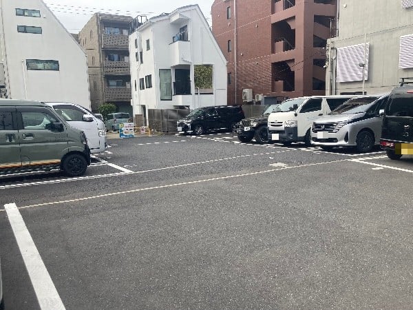 SANパーク 渋谷神宮前1 の写真 2