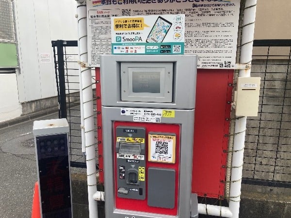 SANパーク 渋谷神宮前1 の写真 7