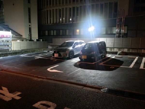 コインパーク富士見1丁目第2 の写真 2